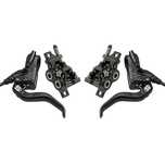 Magura MT5 2026 / 4 tłoczkowe / TARCZE 203 NOWE