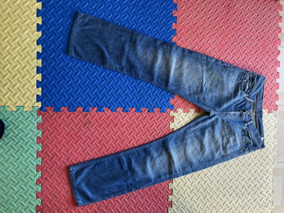 Calcas TOMMY Hilfiger W30