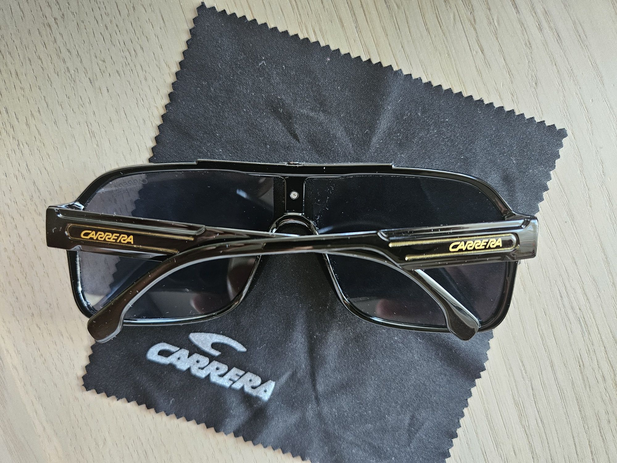 Okulary Pilotki Carrera CARRERA1014/S 003/2K