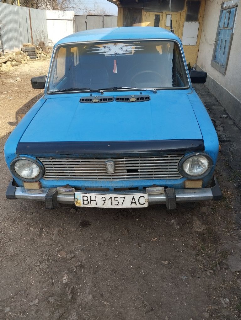 Продам ваз 2101.