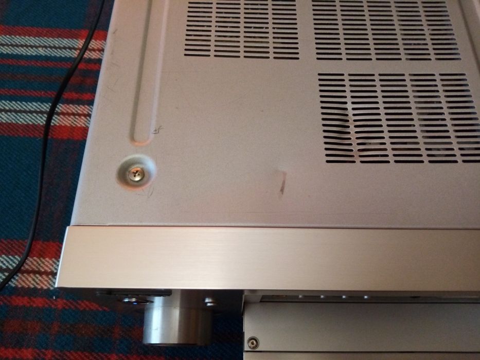 Продам ресівер Pioneer