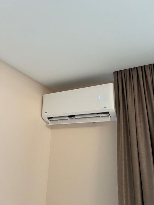 Монтаж, продаж, сервіс кондиціонерів. Ужгород