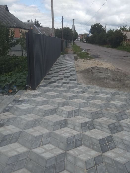 Виконаю будівельні роботи ДЗВОНІТЬ