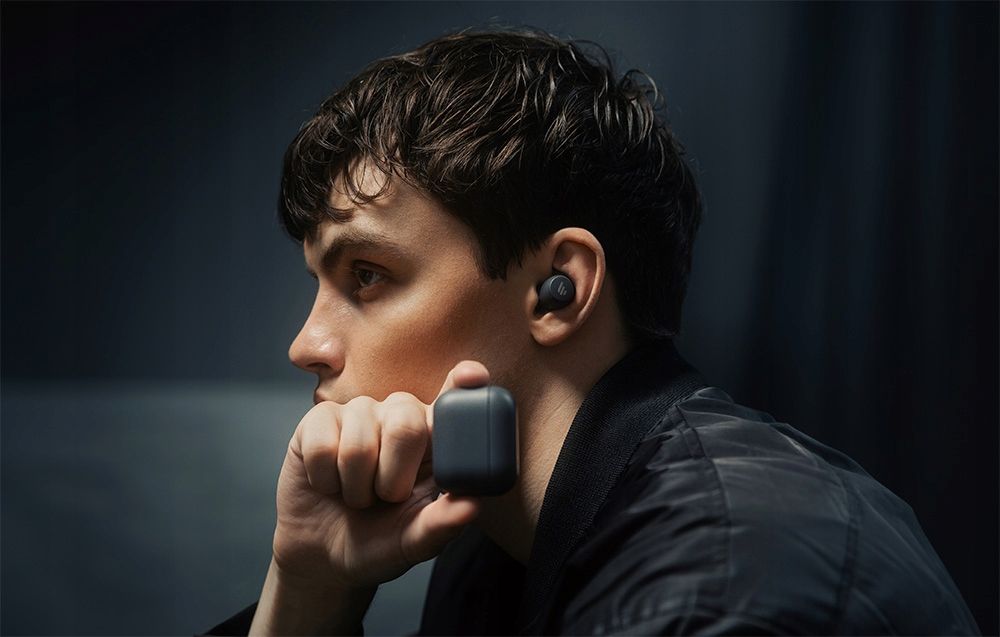 EDIFIER X3 LITE słuchawki bezprzewodowe