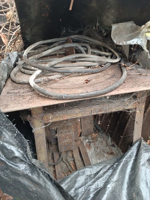 Krajzega cyrkulatka piła do cięcia drewna solidna metalowy stół