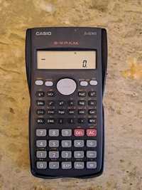 Calculadora científica - CASIO fx-82MS