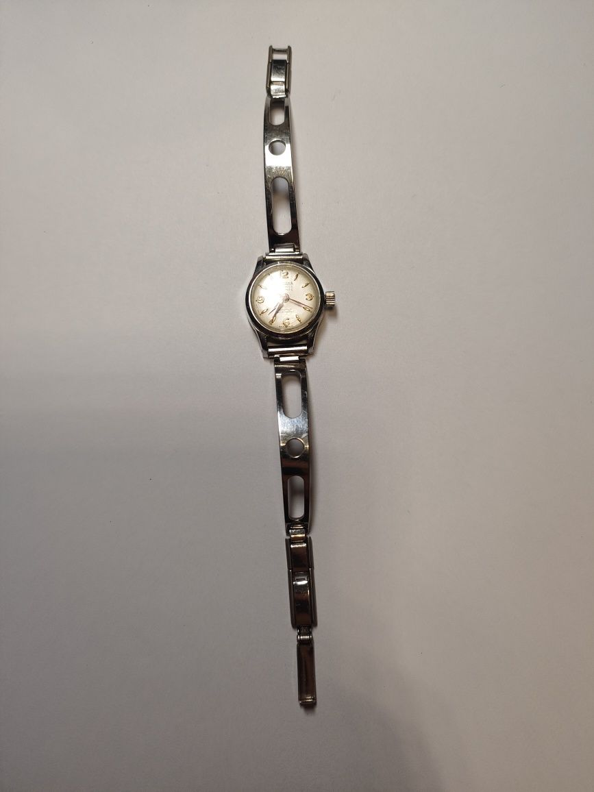 Zegarek Mirona 25 hewels automatic sprawny
