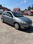Opel Corsa C 1.3l, 2005 r. super stan okazja!