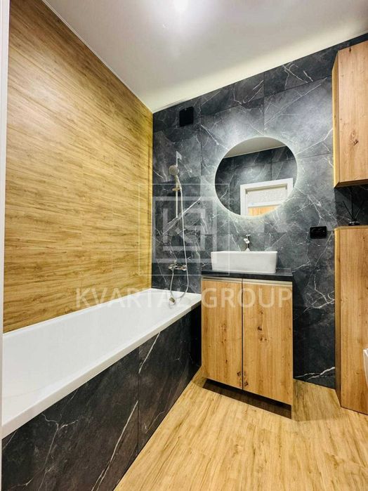 Стильна євродвушка з якісним  ремонтом. СЕРТИФІКАТ-ТАК!