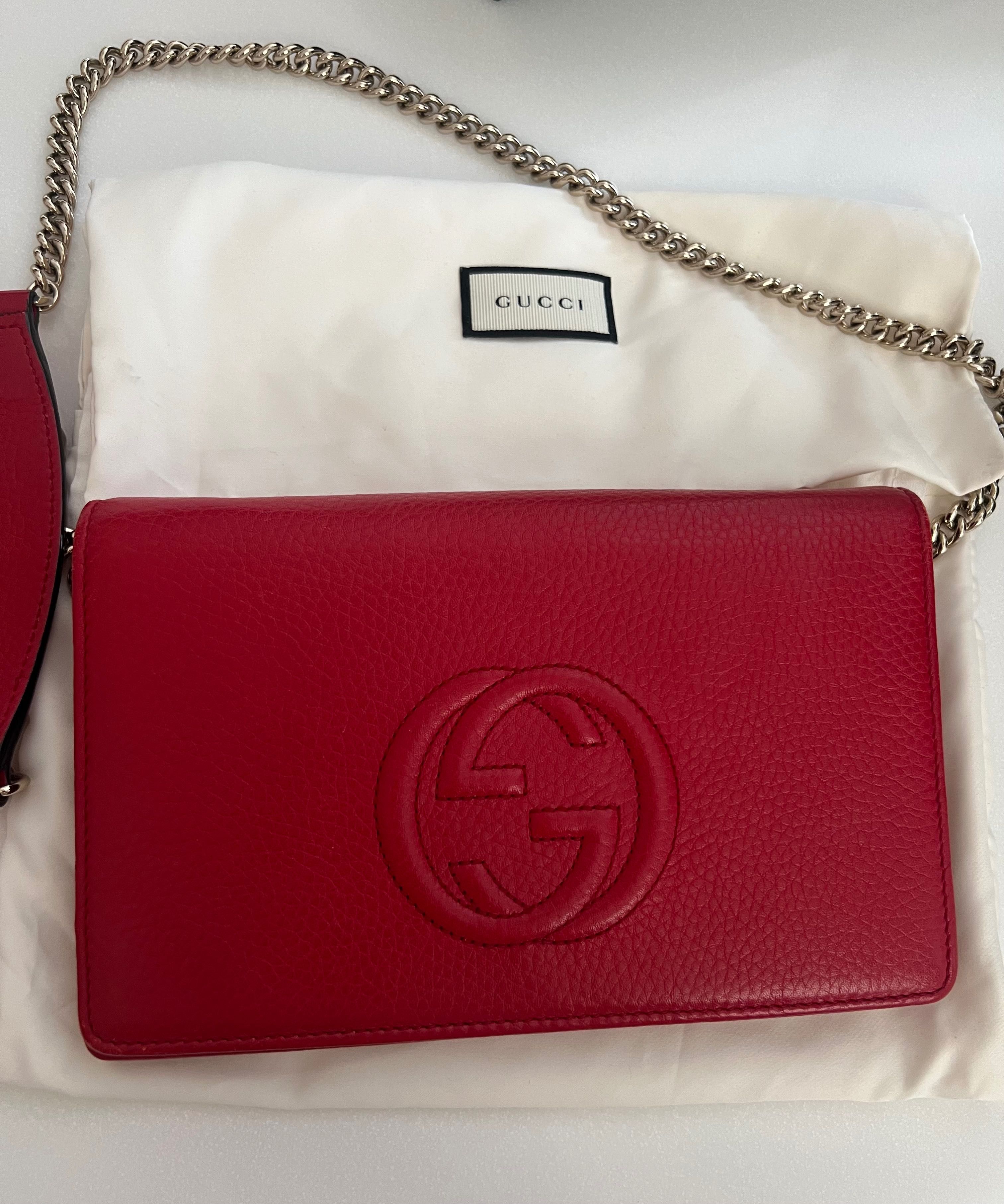 Сумочка Gucci оригінал