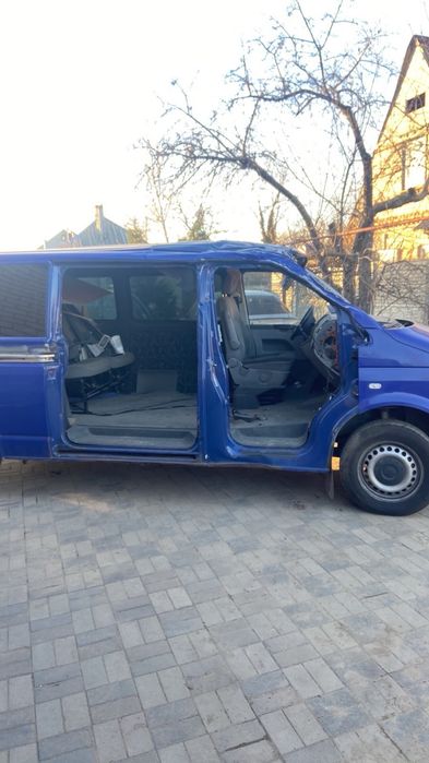 Послуги рихтовки авто