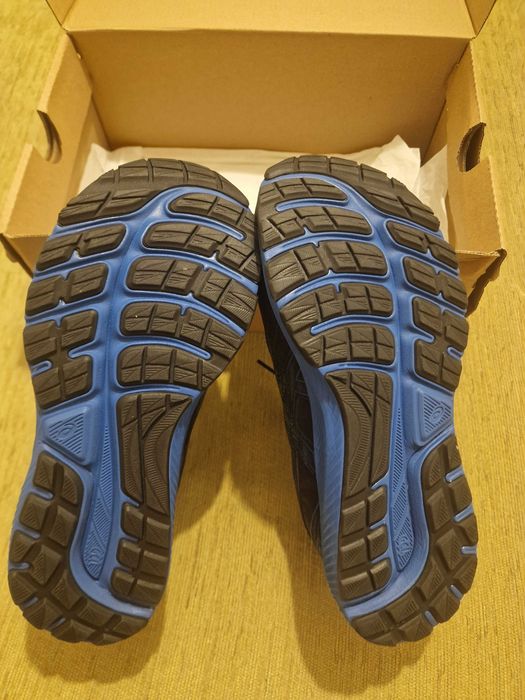 Sapatilhas de corrida Asics kids (n.º 39) - Novas