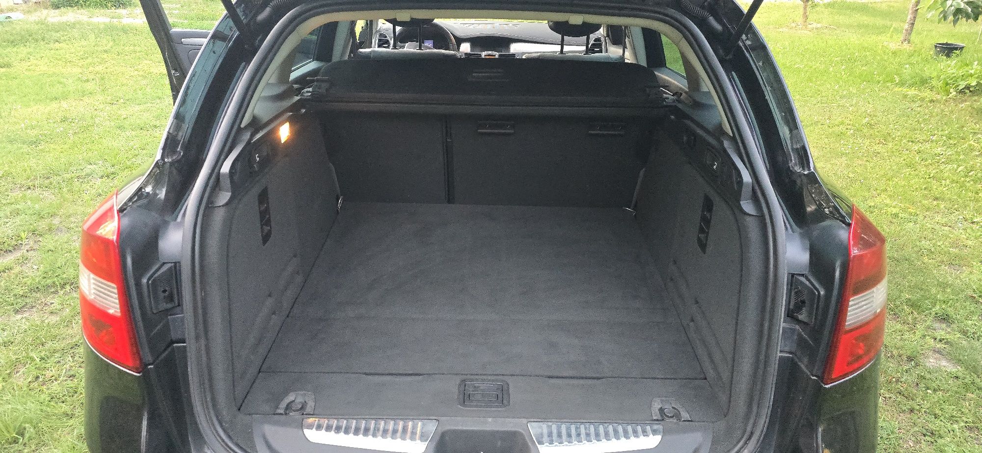 Laguna III 2.0 dci