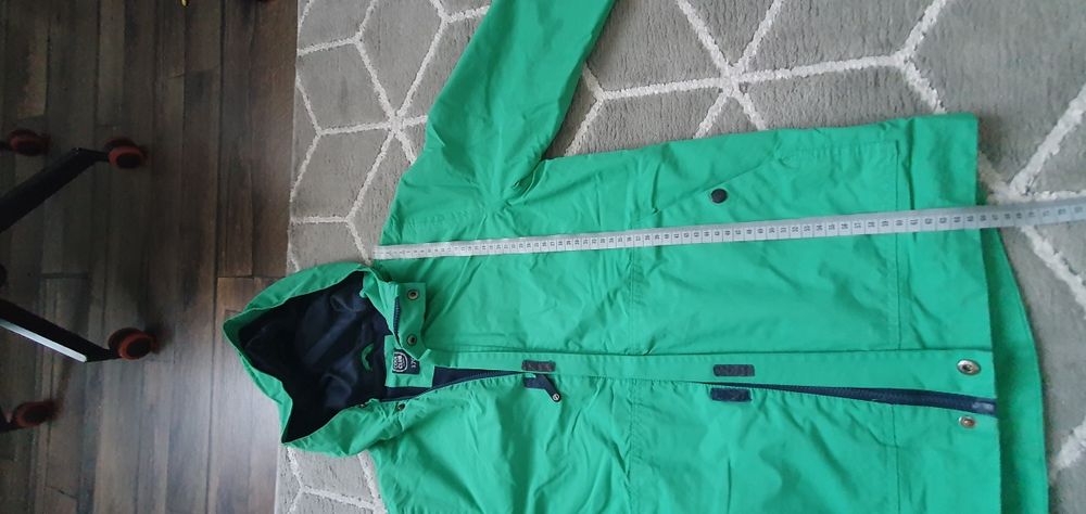 Kurtka przeciwdeszczowa Cool Club 170cm