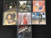 CDs Audio Originais - Diversos
