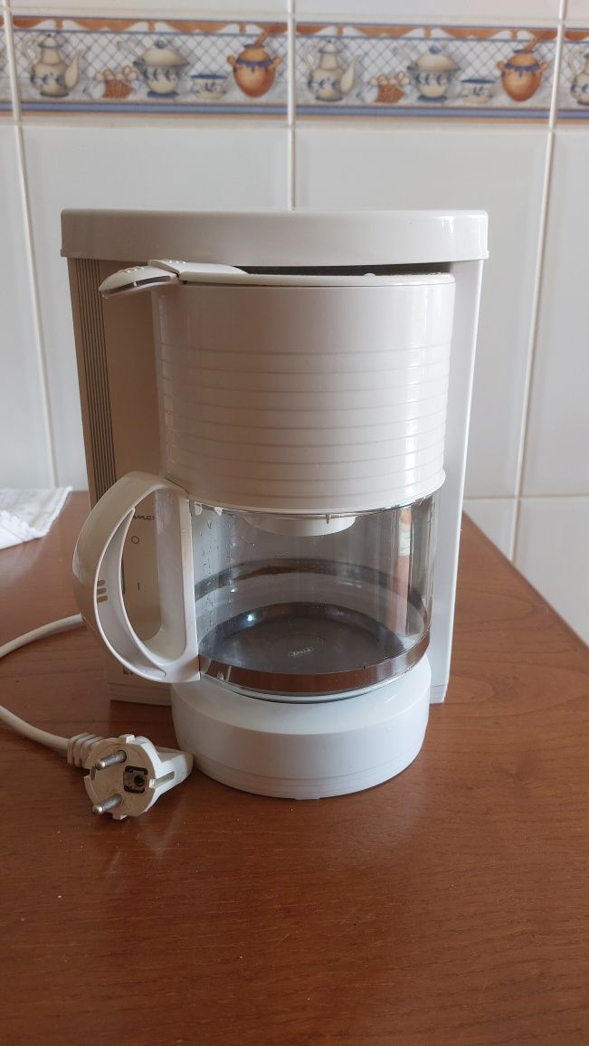 Cafeteira elétrica Moulinex