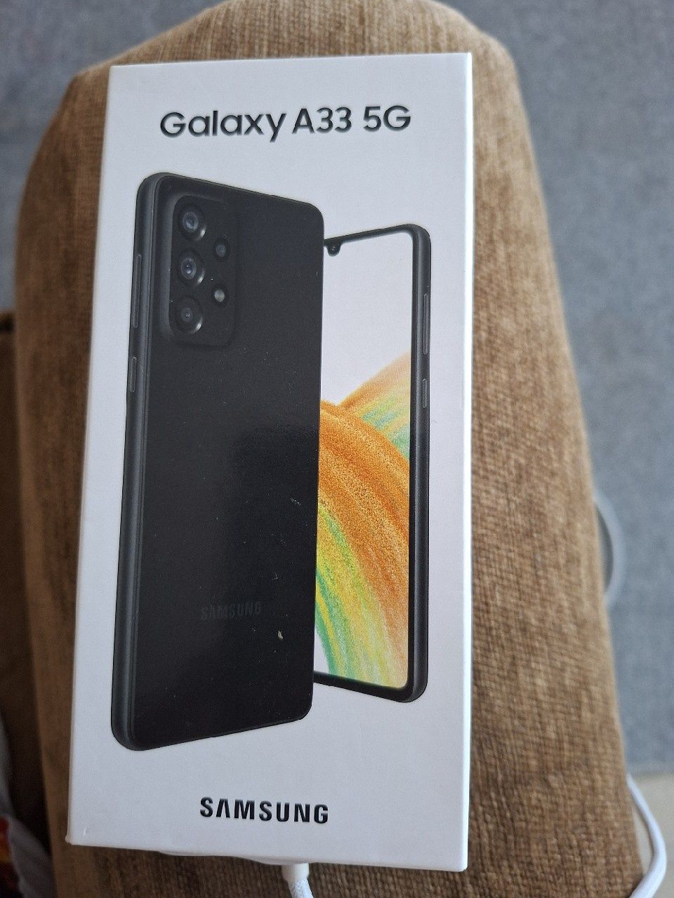 Samsung Galaxy A33 5g
