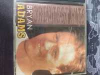 Bryan Adams Greatest Hits CD