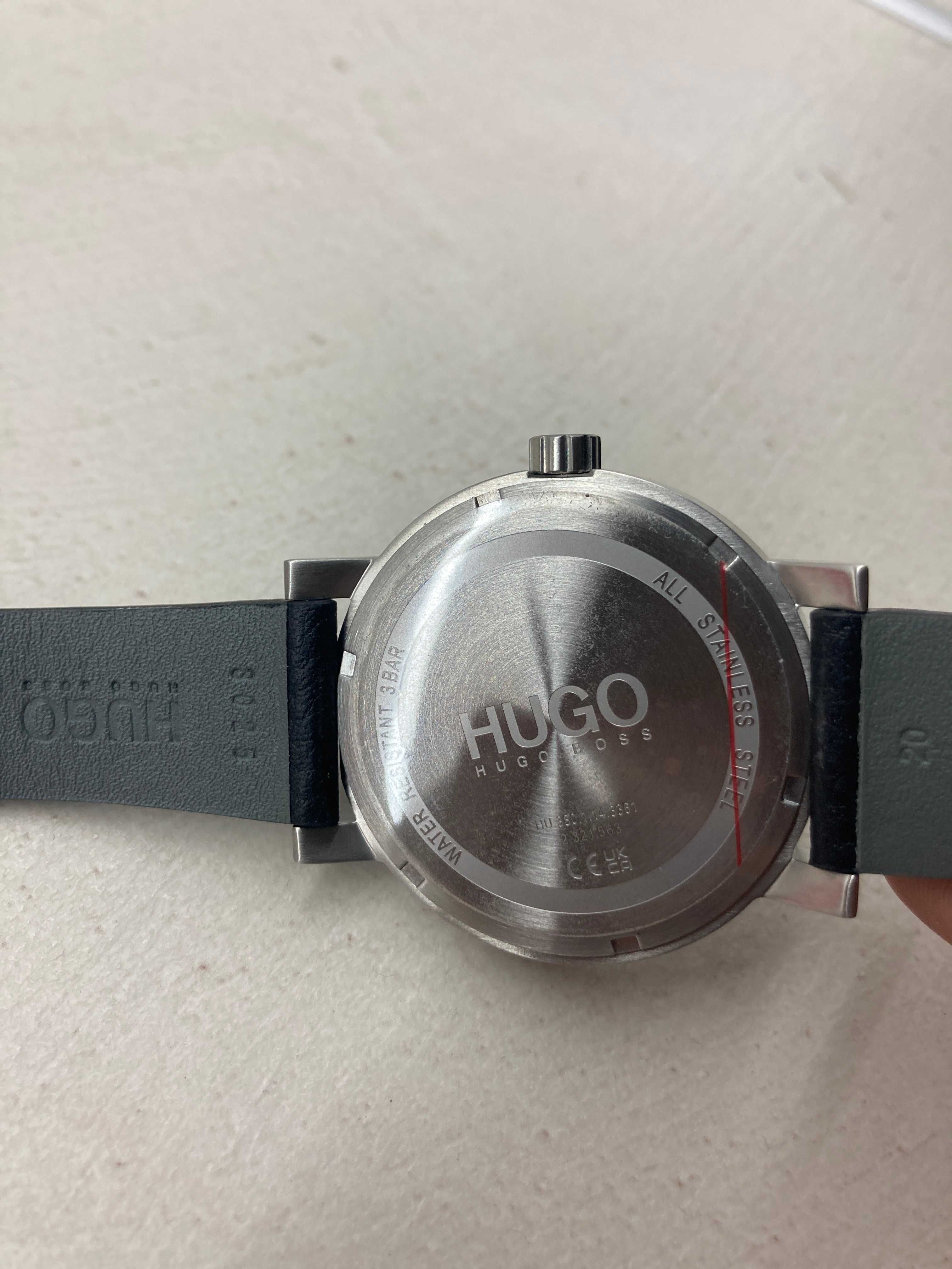 Hugo Boss 1530115 часы новые