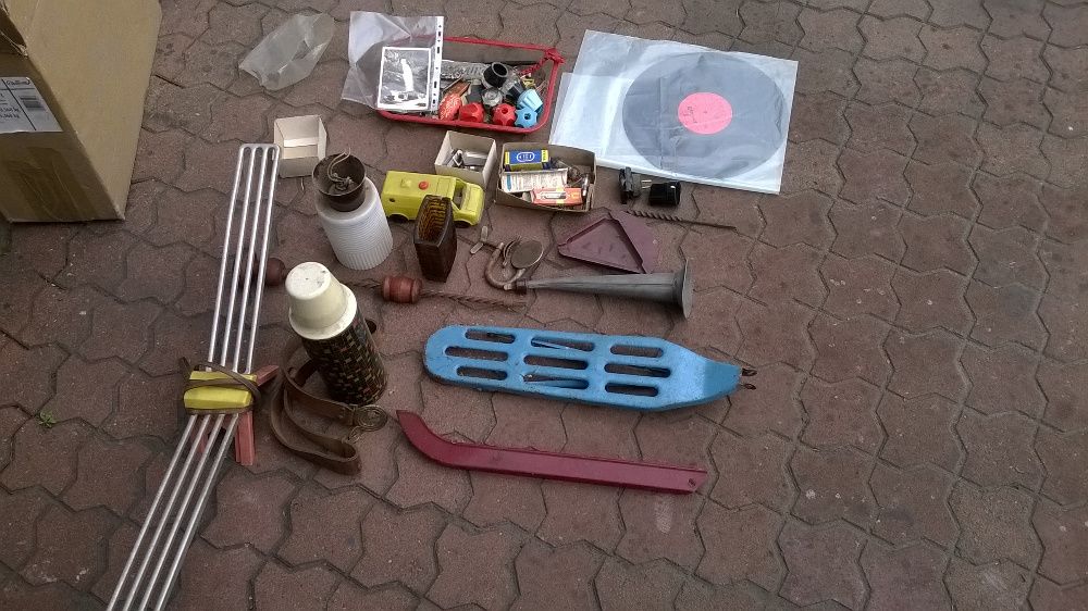 Zabytki Skarby Pamiątki Bagażnik Korlis Uniwersal Tyler