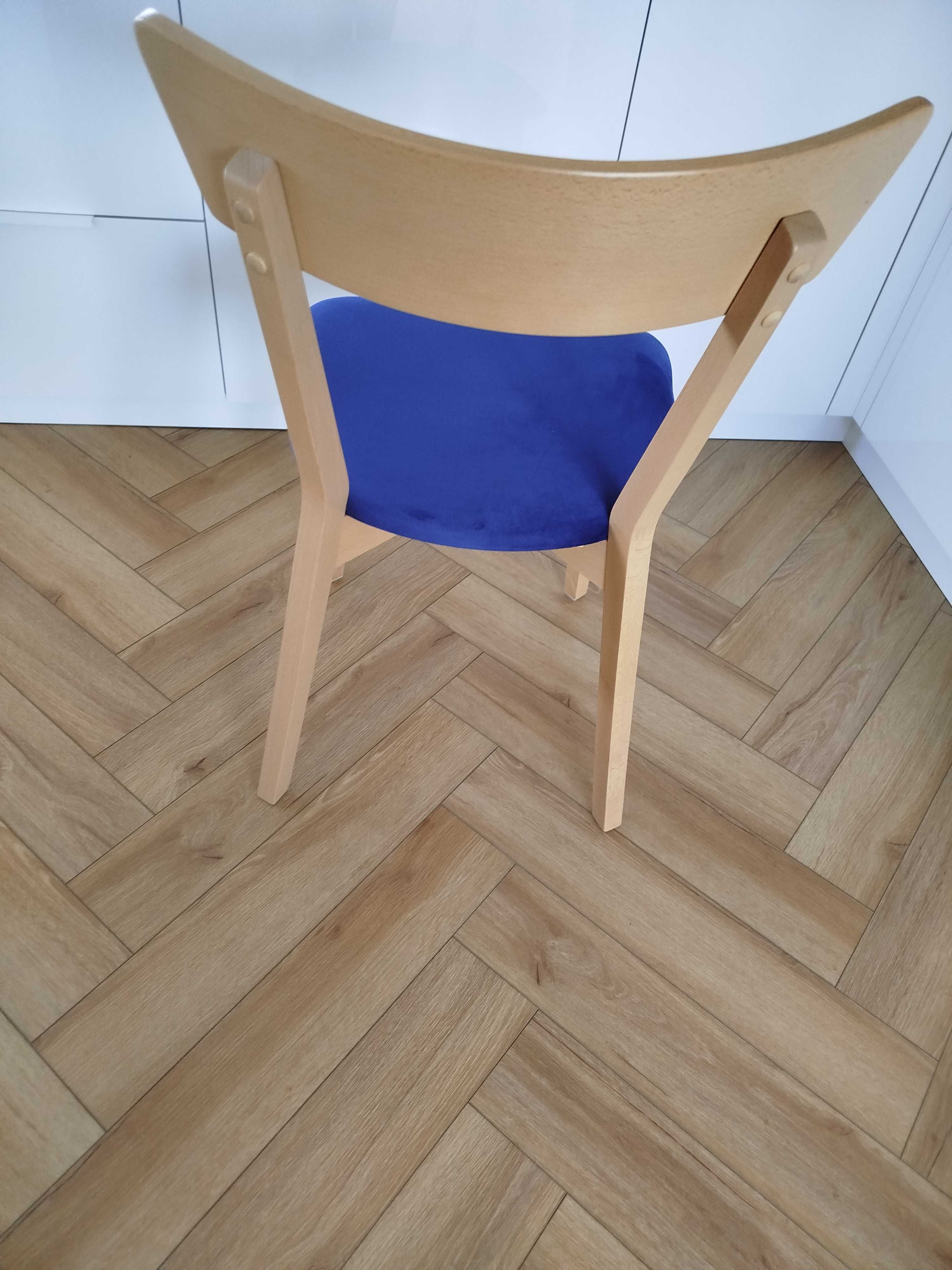 Krzesło salon/jadalnia