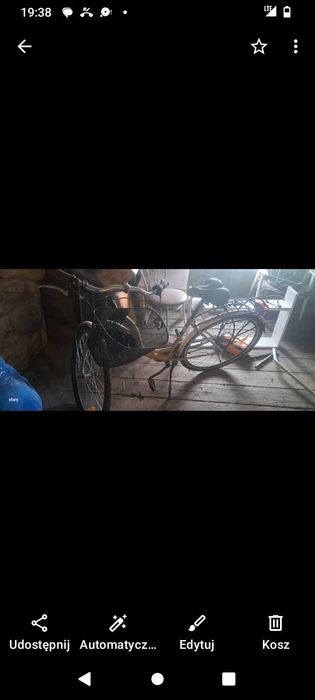 Rower FOLTA Sedona Swan 2