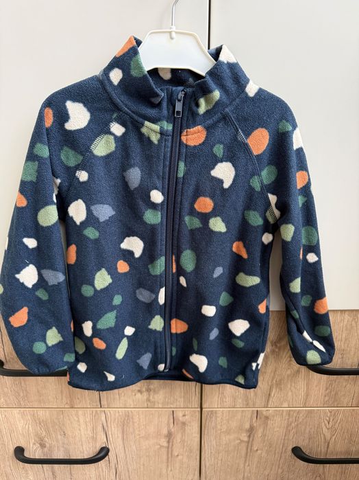 Флісова кофта H&M