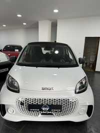 SMART FORTWO EQ 2021