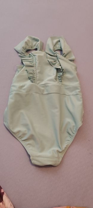 Ubrania dla dziewczynki , rozm 104