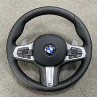 Kierownica Bmw M Pakiet Seria G