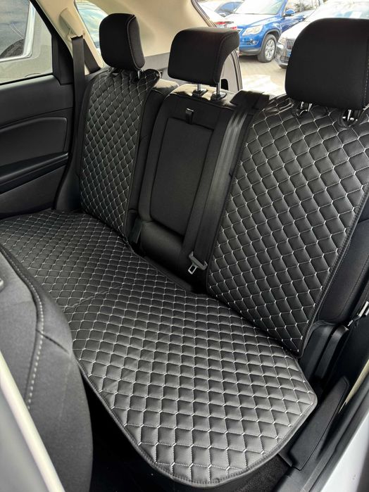 ВИРОБНИК! Накидка на сидіння машини, чехлы в авто,накидки повний салон