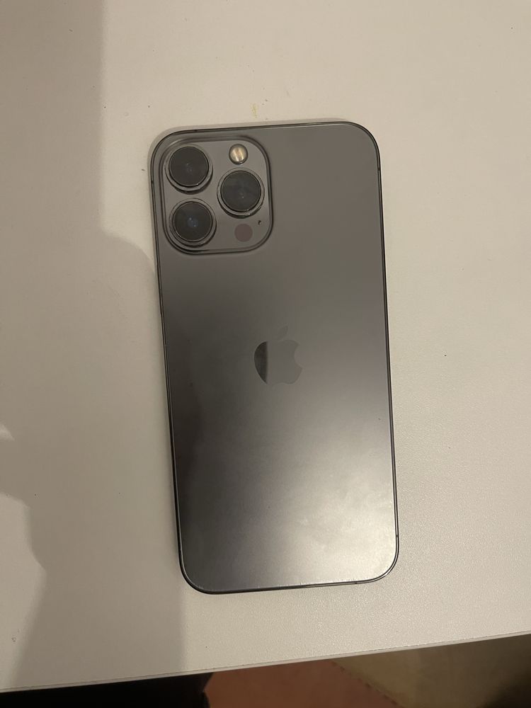 Iphone 13 pro max 128 GB