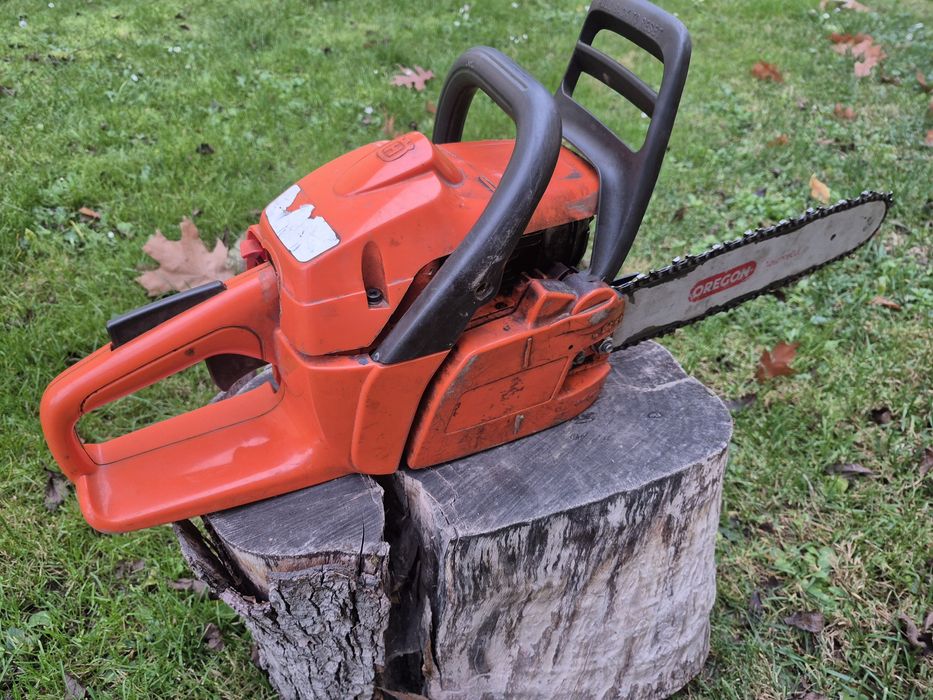 Piła pilarka Husqvarna 236