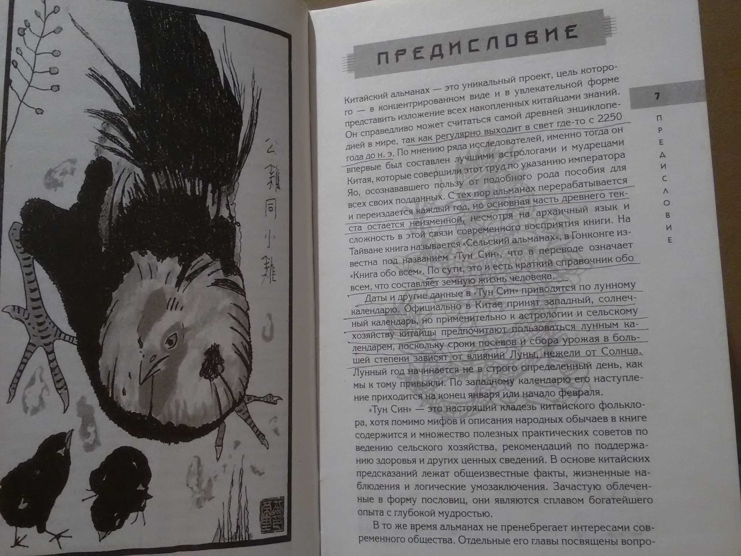 Тун Син. Китайская книга мудрости.