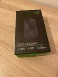 Rato Óptico Razer DeathAdder V3 30000DPI Preto