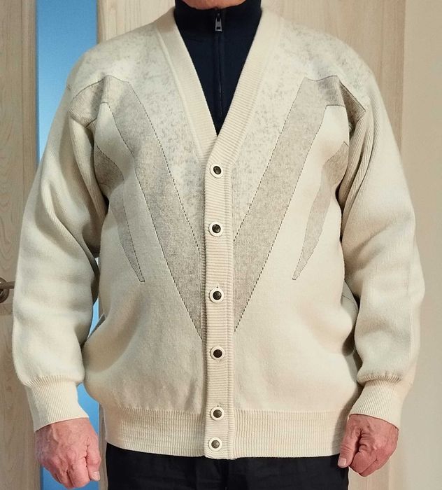 Кардиган чоловічий Niyazi Dursun Турція