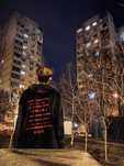 enemy system hoodie нефор шмот