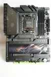 Материнська плата ASUS ROG Crosshair X870E Hero