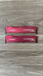 Kingston HyperX Fury 2x4GB DDR3 1600MHz