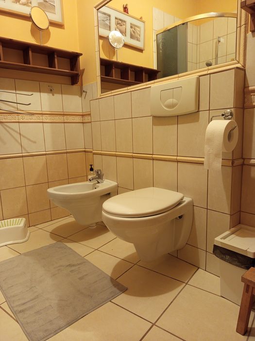 Bidet, grzejnik,  łazienkowy, umywalka wszystko po 65 zł