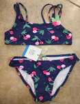 Bikini Cerejas Novo da Unit Kids
