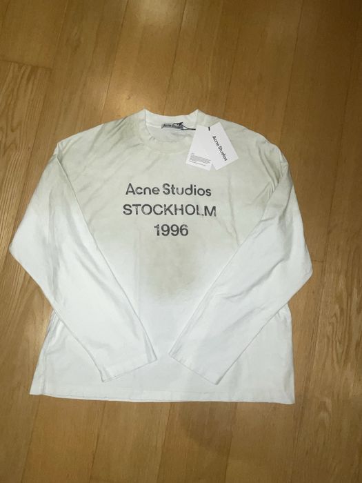 Acne Studios Longsleeve