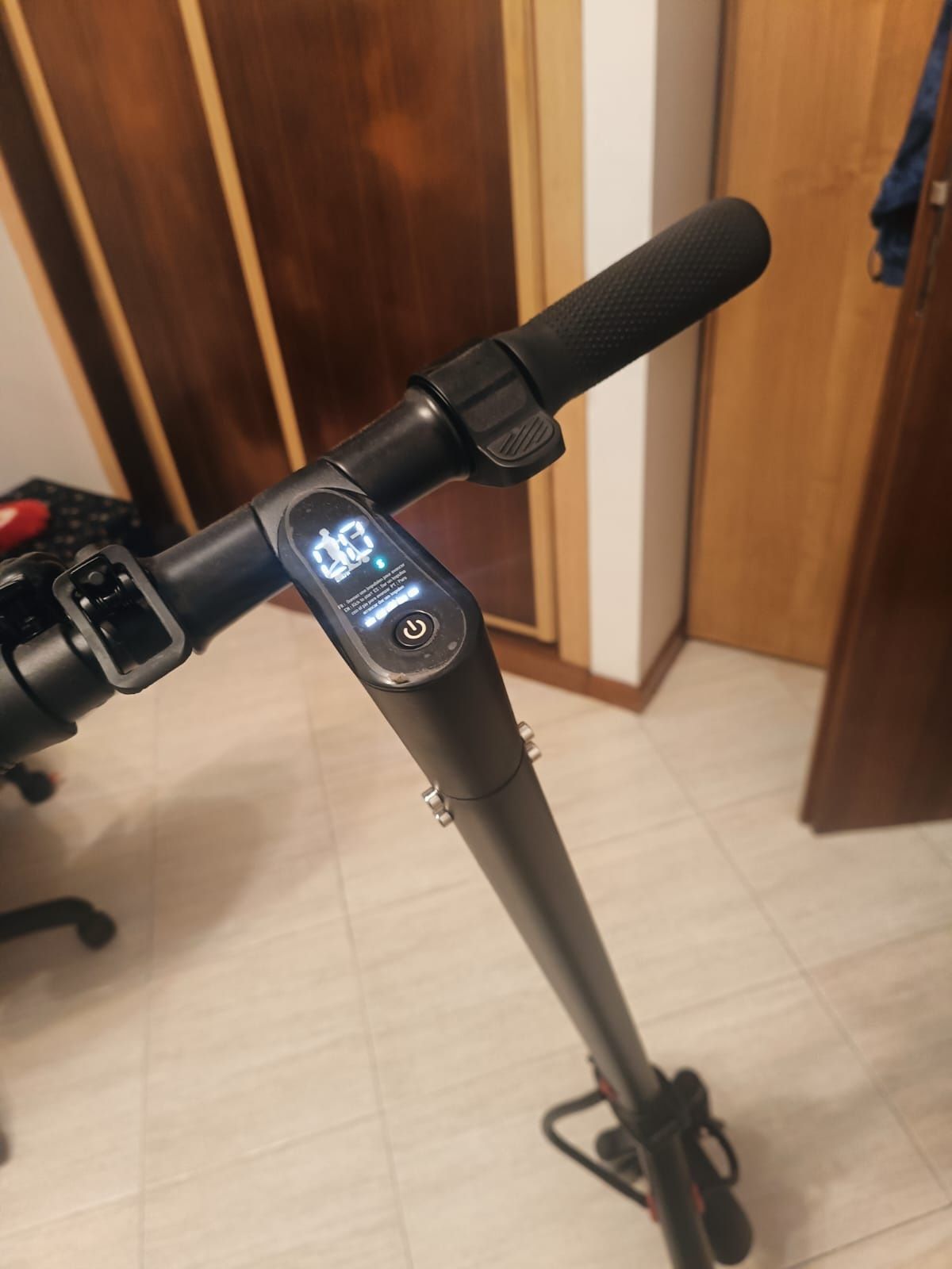 Trotinete elctrica urban glide