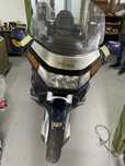 1988 Honda Goldwing