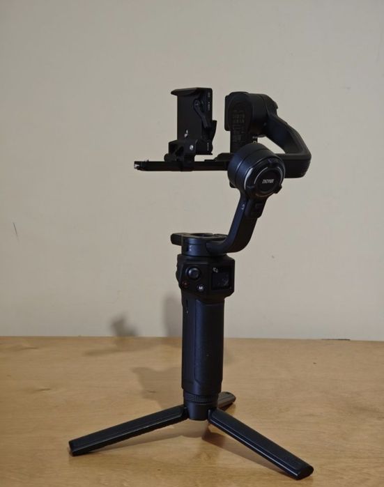 Zhiyun Weebill 3s - LER DESCRIÇÃO