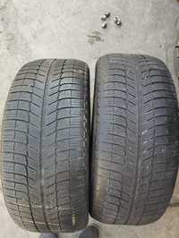 Пара шин Michelin 245/50/18