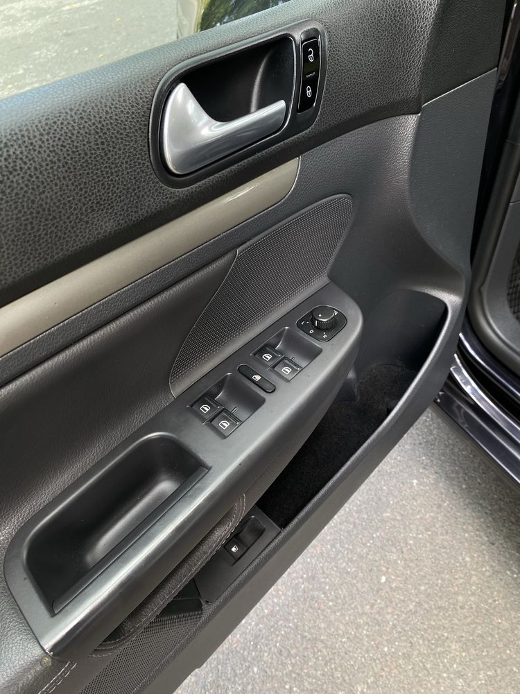 Volkswagen golf 5 2007