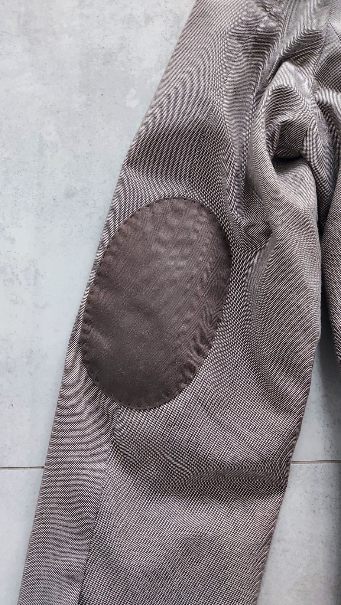 Marynarka męska H&M rozm 54