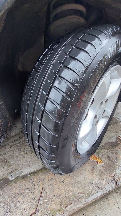 Geely Emgrand EC 7 Impress 2015p.
