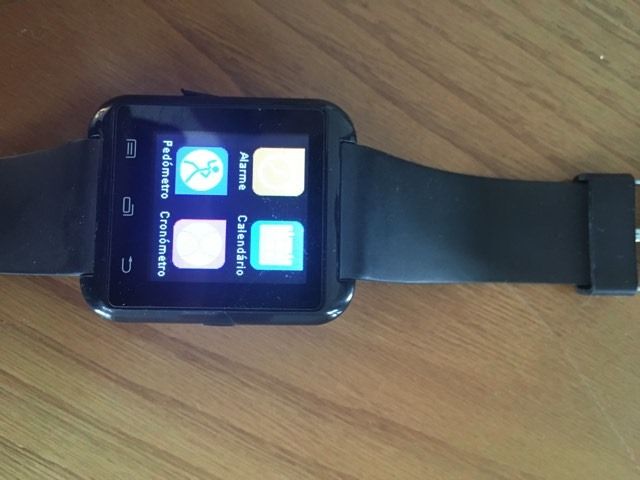 vendo smartwatch